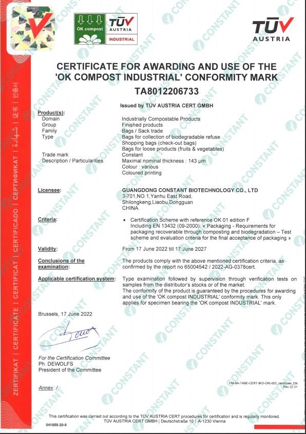 Certificate 4 thumbnail