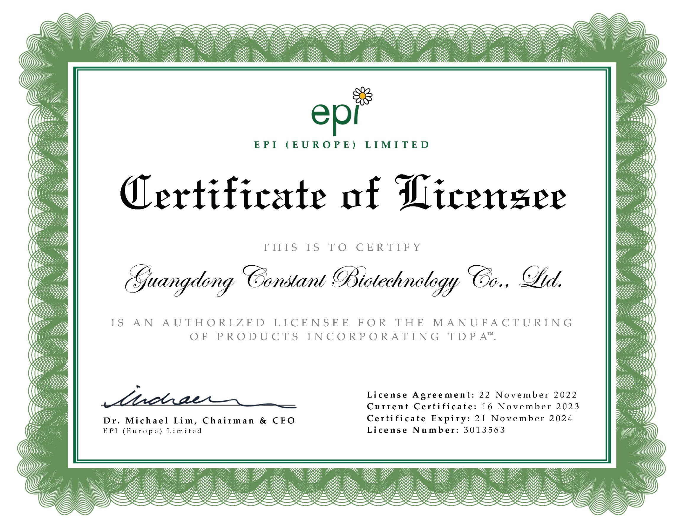 Certificate 6 thumbnail