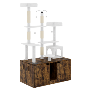 Miao Cat Tower