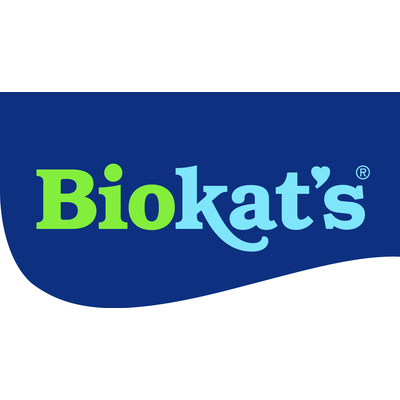 Biokat's logo
