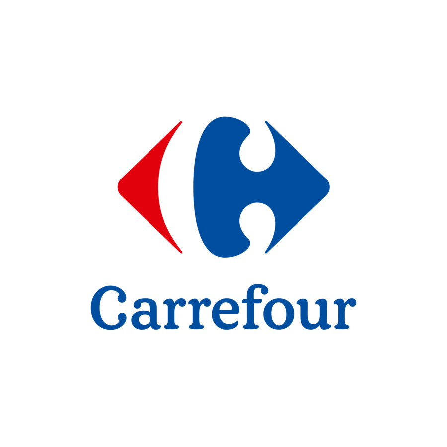 Carrefour logo