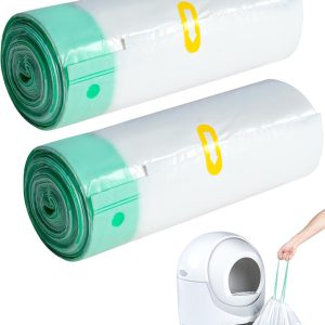 Cat Litter Box Liners Cat Litter Box Liners