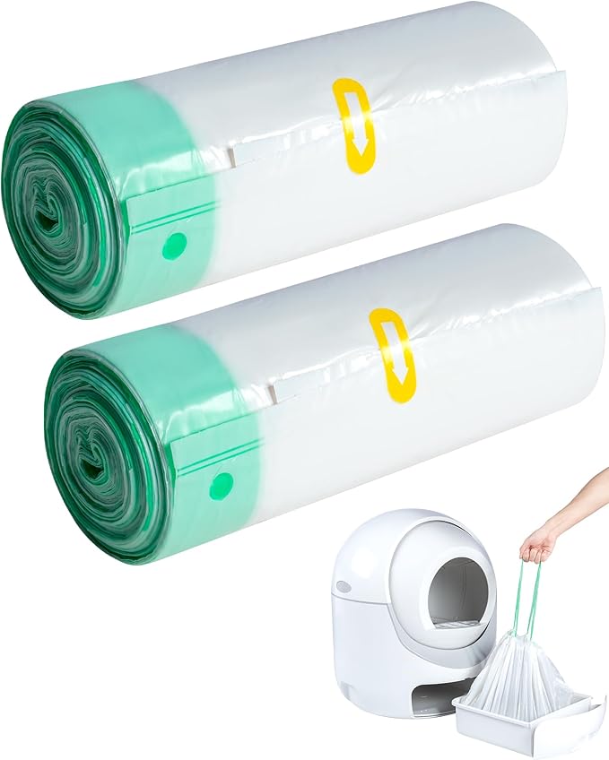 Cat Litter Box Liners