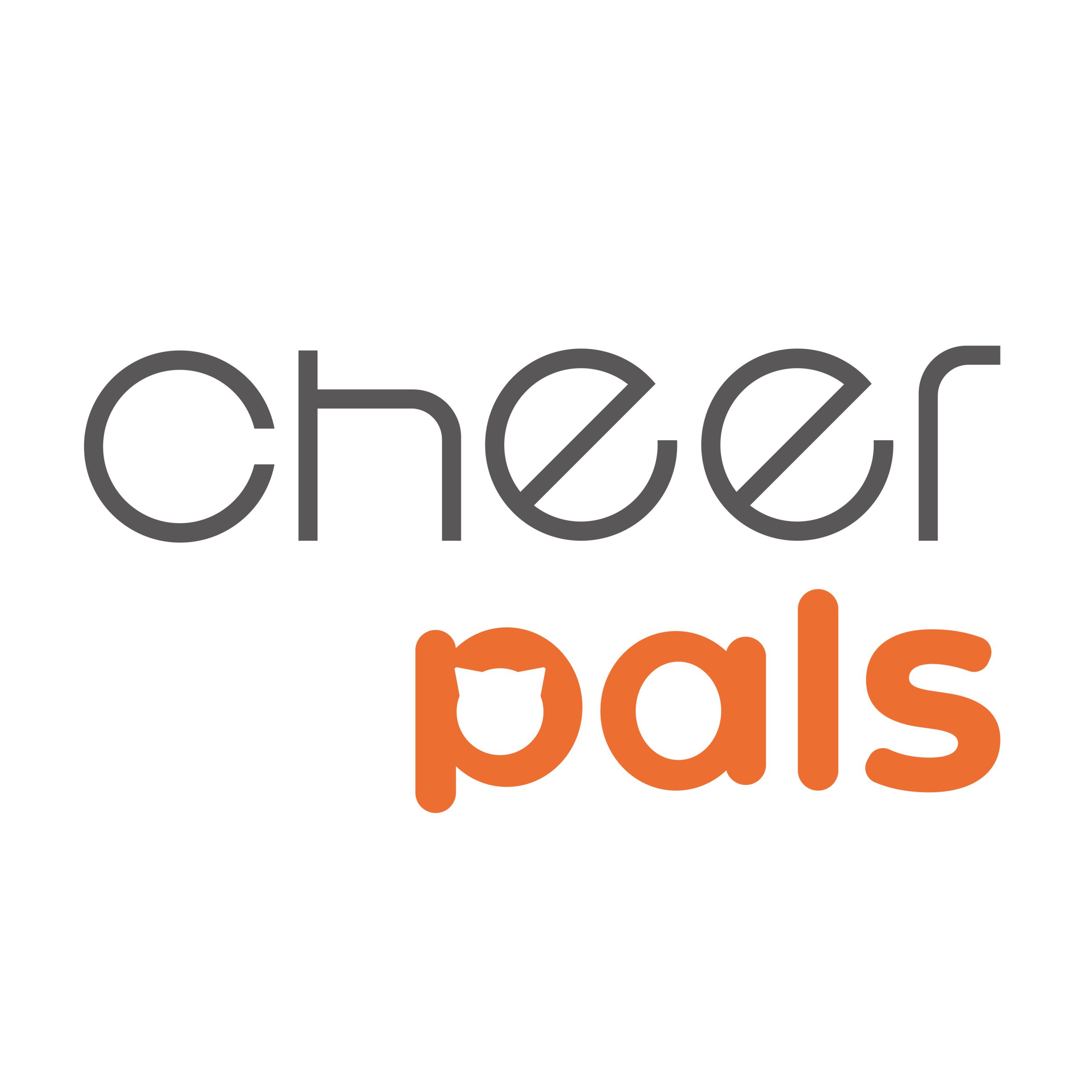 Cheerpals logo