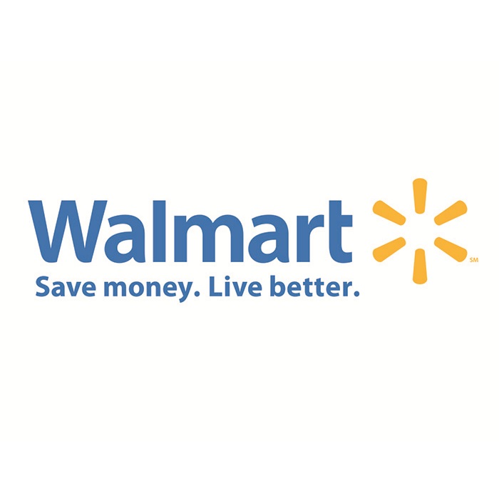Walmart logo