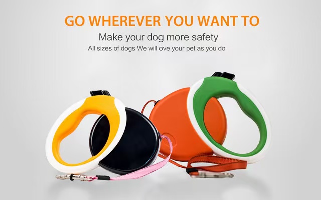 Pet Leash & Toy Products thumbnail 3