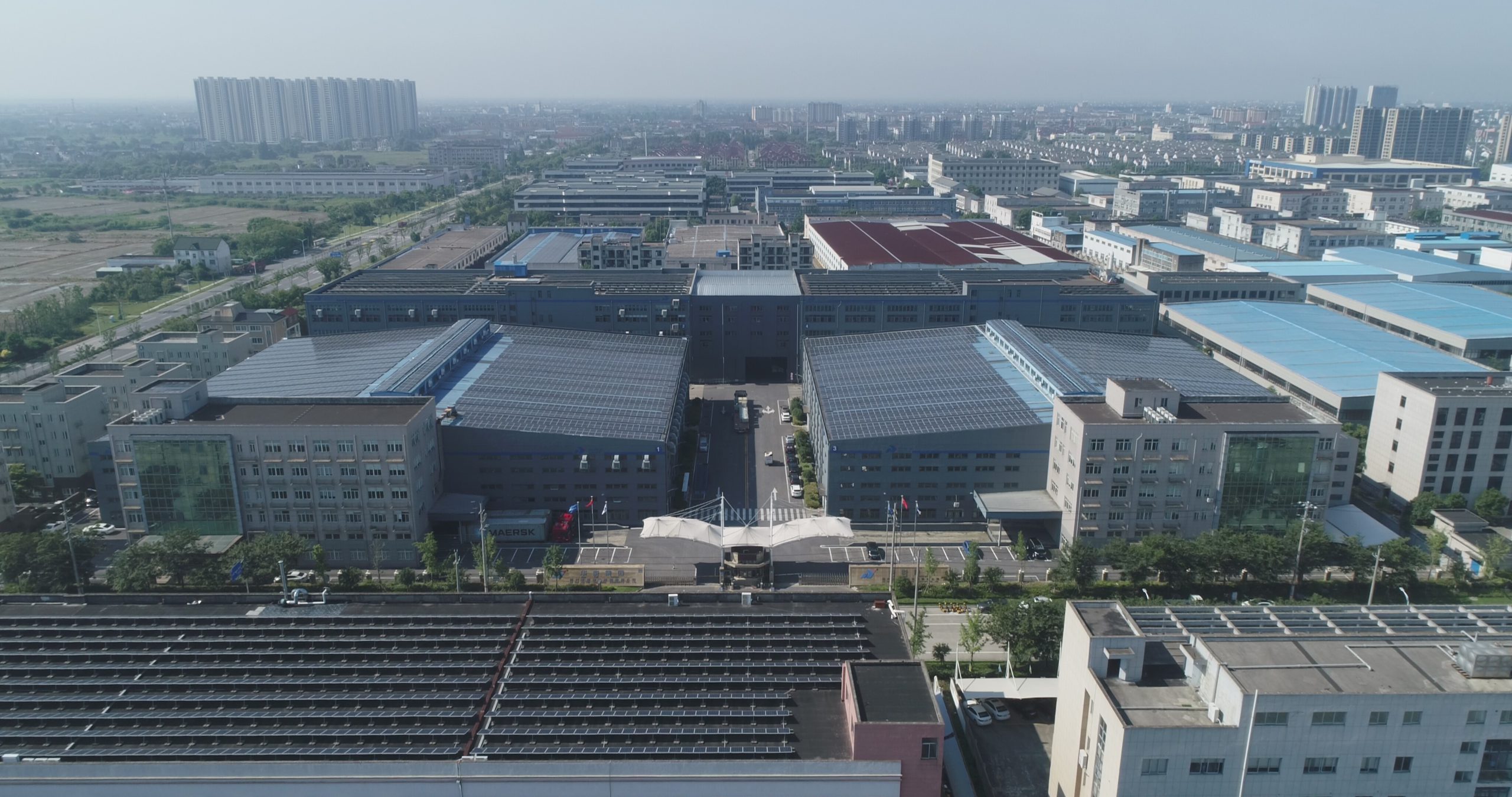 About Pet Product Factory:Guangdong Constant Biotechnology Co., Ltd.