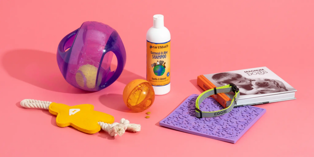 5 Must-Have Pet Products Set to Dominate the 2025 Christmas Season!