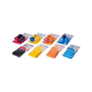 Biodegradable Pet Waste Bags