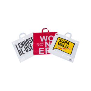 Biodegradable Shopping Bags