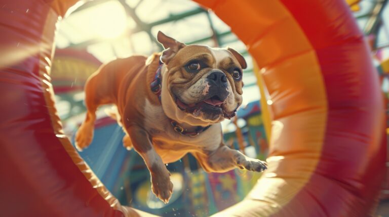 Eastern US Indoor Dog Parks