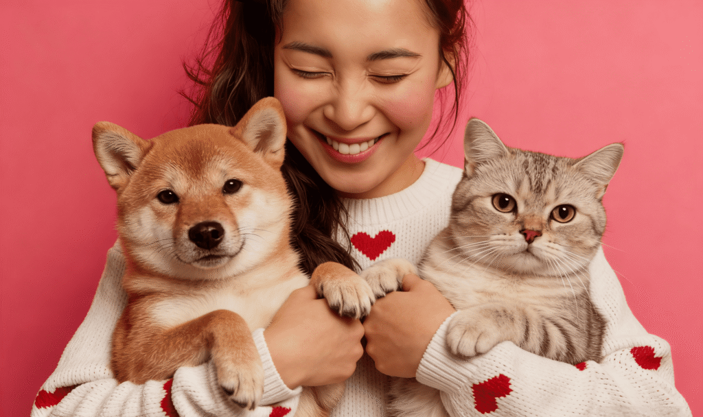 How to introduce your dog & cat