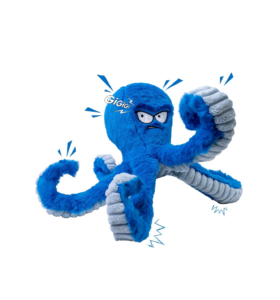 Tough Toy