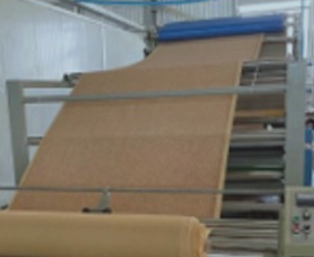 Fabric Lamination