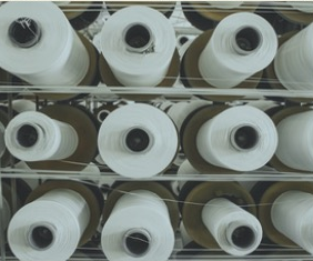Transparency of Raw Material Origin