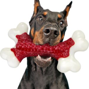 Durable Dog Chew Toy