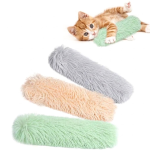 Cat toy pillow Cat toy pillow