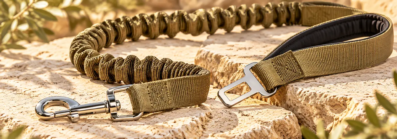 360-degree swivel metal clip and built-in vehicle seat belt buckle